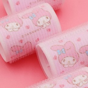 모션 헤어롤 4P/구르프