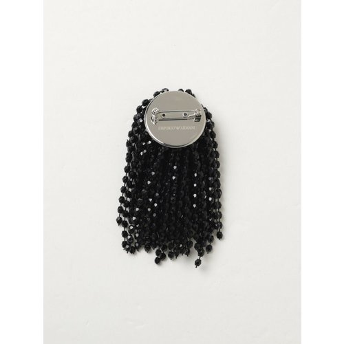 여성 Brooches brooch 위드 fringes 8646083F647 00020 블랙 /6