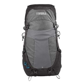 독일 툴레 등산가방 Thule Capstone 206902 Womens Daypack Backpack with Rain Cover 40 L Grey