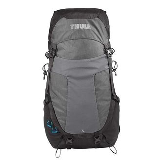  독일 툴레 등산가방 Thule Capstone 206902 Womens Daypack Backpack with Rain Cover 40 L Grey