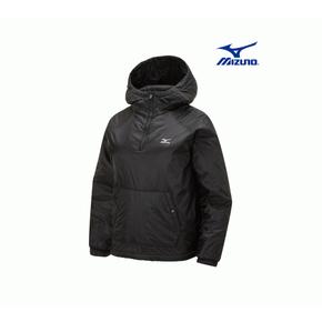 여성 패딩 후드 아노락 PADDING ANORAK 32YE382409SG