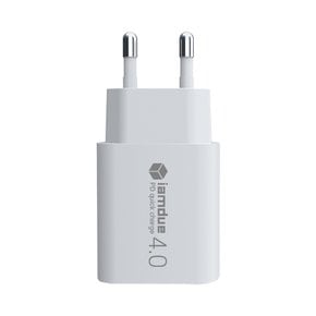 USB PD 퀵차지 4.0 아이폰 C타입 고속 충전기 20W PDQC40