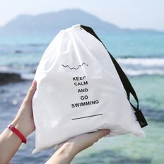 [이널]여행 파우치 - swimming pouch ver.2