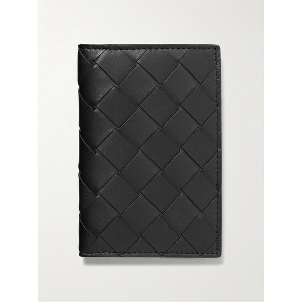 인트레치아토 가죽 2단 지갑 1647597321783701