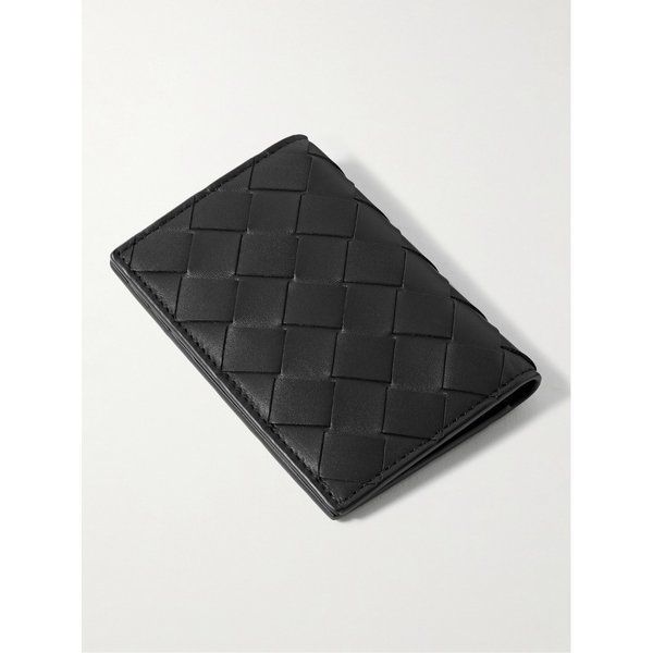 인트레치아토 가죽 2단 지갑 1647597321783701