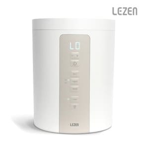 르젠 3L 대용량 스팀 가열식가습기 LZHD-900Y