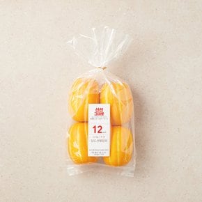 성주 참외 (3~7입, 1.2kg내외)