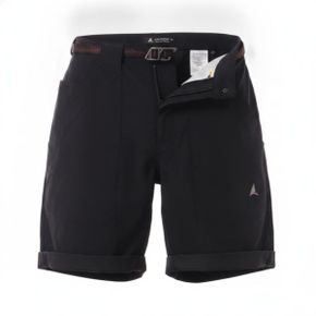 26 LOLOTTE RIPSTOP TECHNICAL SHORTS YBMW060FA56-BLK0001 로로테 립스탑 테크니컬 쇼츠 102531