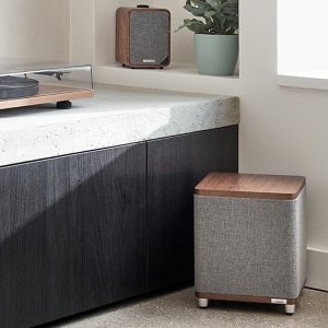 ODE 루악오디오 RS1 서브우퍼 RUARK