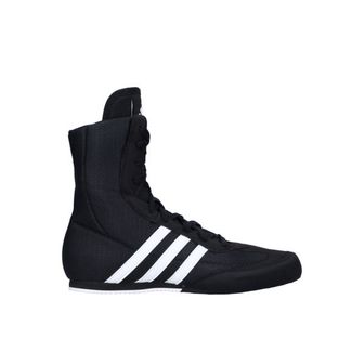  아디다스 복서 호그 2.0 부츠 코어 블랙 클라우드 화이트 Adidas Box Hog 2.0 Boots Core Black