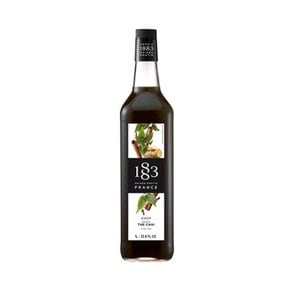 1883 차이시럽 1000ml