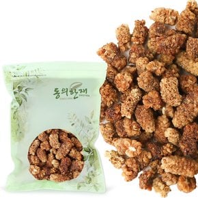 파키스탄 상심자 말린 오디 뽕나무열매 300g