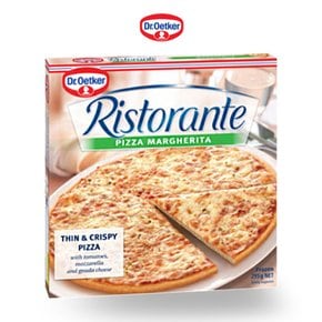 닥터오트커 리스토란테 마르게리타 냉동피자 295g DR OETKER