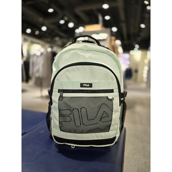 [파주점] 키즈  고학년 리버서블 메쉬 책가방(FK3BPH1009X-MIT)