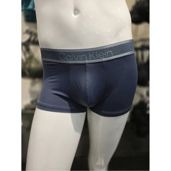 Calvin Klein Jeans [파주점] [캘빈클라인 언더웨어]남성 CK 토널 로고 마이크로 로우 라이즈 트렁크(NB4055-PPK)