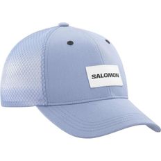 일본 살로몬 모자 Salomon Trucker 커브드 캡 아웃도어 1564287