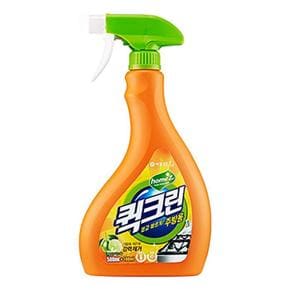 홈즈 퀵크린 주방청소용 600ml 생활 (S14137450)