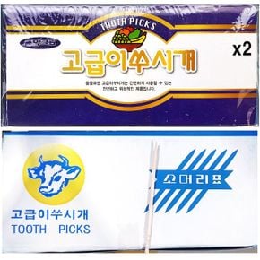 FK 단면요지소머리 650입X2 X ( 2매입 )