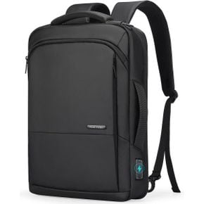 일본 마크라이든 백팩 MARK RYDEN 3WAY Business Backpack Thin Mens With USB Port 15.6 Inch L