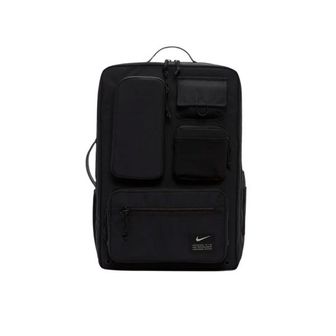  나이키 유틸리티 엘리트 백팩 32L 블랙 Nike Utility Elite Backpack 32L Black