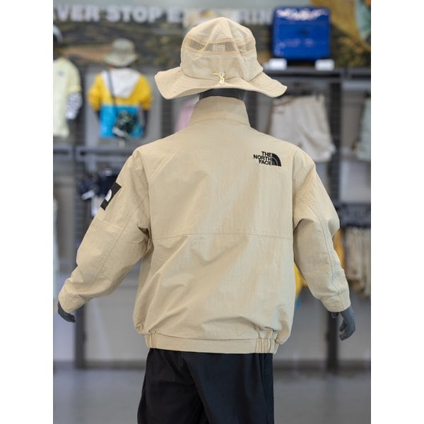[여주점] NJ3BQ51T 키즈 빌란 자켓 K`S VILAN JACKET