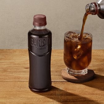 매일 바리스타룰스 원데이 무라벨 제로 스위트 아메리카노 350ml 20개