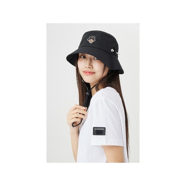 (U) Essential Bucket Hat   G6RAX26131BKX