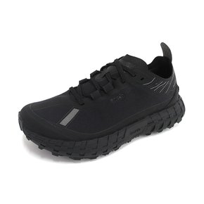 노다 NORDA 001A G+ 다이니마 남성 스니커즈 운동화 신발 NORDA001AG-M-STLTHBLK