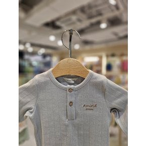 [파주점] ( MN)  아미띠에 뮤뮤긴팔티셔츠  35A7067002