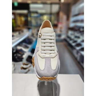 탠디 [파주점] 미셸 by 탠디 여성스니커즈 4cm 운동화 x25210g