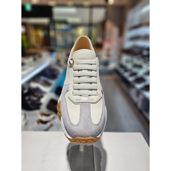 [파주점] 미셸 by 탠디 여성스니커즈 4cm 운동화 x25210g