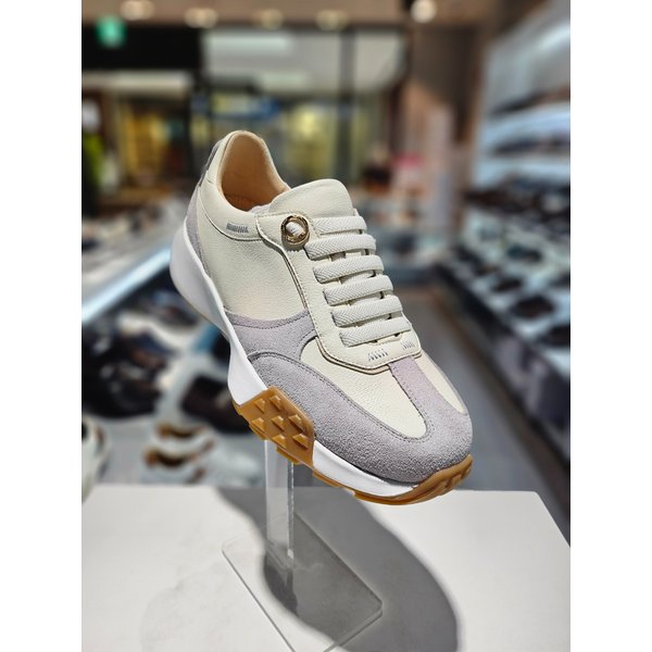 [파주점] 미셸 by 탠디 여성스니커즈 4cm 운동화 x25210g