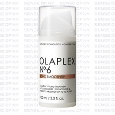 [해외] OLAPLEX NO.6 본드 스무더 리브인 스타일링 트리트먼트 100ML