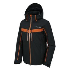 골드윈 여성스키자켓 W ALPINE JKT_GJ2NI82 BLACK