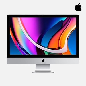  Apple iMac 22형 레티나 듀얼스토리지 CTO 코어i5-7360/램32G/SSD 256G + HDD1TB/21.5/Mac OS