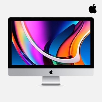  Apple iMac 22형 레티나 듀얼스토리지 CTO 코어i5-7360/램32G/SSD 256G + HDD1TB/21.5/Mac OS