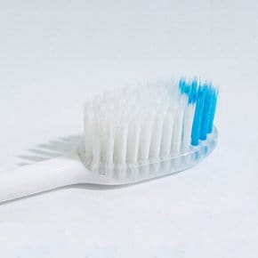 유케어 칫솔 클래식 부드러운 미세모 12개입 리뷰이벤트(스벅커피 쿠폰)