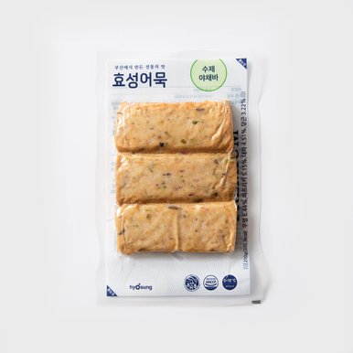 수제야채바 210g