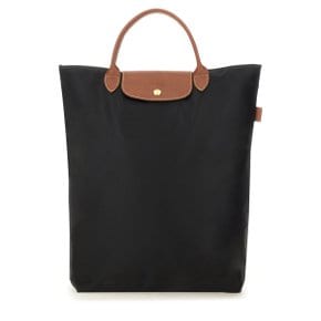 Handbag 10168_089001 BLACK