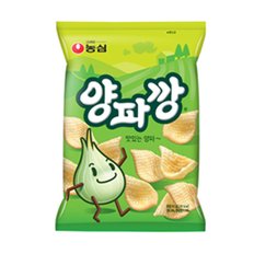 농심 양파깡 83g x20개