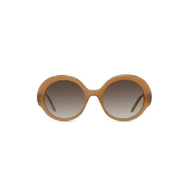 [해외배송] 25SS 로에베 선글라스 LW40135I 50F BROWN