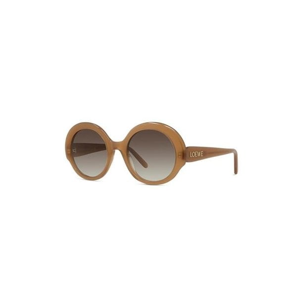 [해외배송] 25SS 로에베 선글라스 LW40135I 50F BROWN