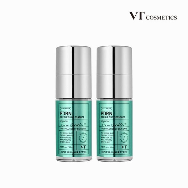 (VT) 브이티 [1+1] PDRN 리들샷  에센스