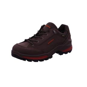 독일 로바 등산화 트레킹화 Lowa Mens Renegade GTX L Trekking and Hiking Boots 브라운 131246