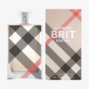 브릿 포 허 EDP 100ml