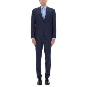 25FW 보스 수트 50546069 10272917404 Blue