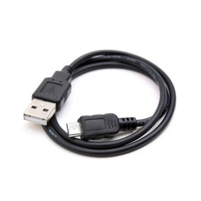 USB Micro 5Pin 케이블 60cm 스마트폰 C3885