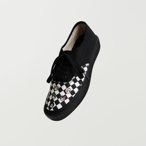 Toy StoryㅣTinyTAN ARCADE SHOES - BLACK