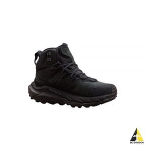 HOKA ONE 호카오네오네 24 남성 카하 2 GTX (1123155-BBLC) (M KAHA GTX)