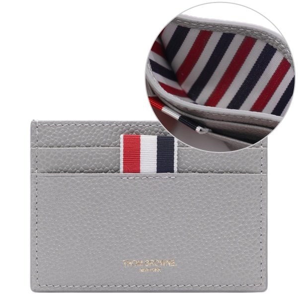 [부산점] 25FW 여성 페블 그레인 카드지갑 (FAW035A 00198 055 25F)